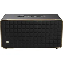Колонка Bluetooth JBL Authentics 500 (JBLAUTH500BLKEP) Black UA - мініатюра 2