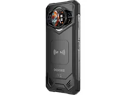 Смартфон Doogee S200X VIP Edition 12/512GB Black Samurai (6923740293829) - мініатюра 8