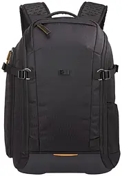Рюкзак Case Logic VISO Medium Camera Backpack CVBP-105 Black (6905175) - мініатюра 2