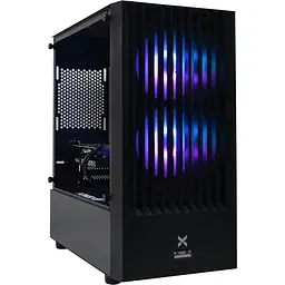 Ігровий комп'ютер Power Up GamePC TOP #224 Ryzen 5 5600/32 GB/SSD 512 Gb/GeForce RTX 4060Ti 8 Gb