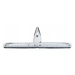 Мультитул Victorinox Swisstool 115мм 28функ+чорн.пласт.чохол - мініатюра 5