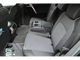 Авточохли модельні MW Brothers для Toyota Land Cruiser Prado 150 c 2014 - мініатюра 4