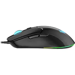 Мишка Aula S13 USB Black (6948391213095) - мініатюра 5