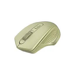 Мишка Canyon MW-15 Wireless Golden (CNE-CMSW15GO) - мініатюра 2
