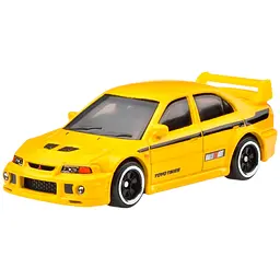 Колекційна машинка Hot Wheels в асортименті (GDG44) - мініатюра 8