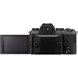 Бездзеркальний фотоапарат Fujifilm X-S20 Kit XC 15-45mm f/3.5-5.6 Black [16781917] UA [107048] - мініатюра 5
