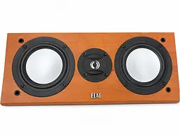 Центральна акустична система Elac Center 101 CH