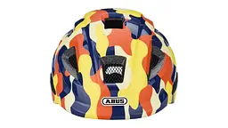 Велошолом Abus Anuky 2.0 Ace MultiCam S (1007-405358) - мініатюра 2
