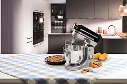 Кухонна машина Ariete 1589 BK - мініатюра 3