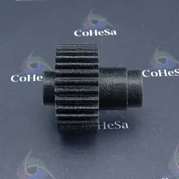 Шестерня-муфта редуктора чаші Rotex RTB-810 (в редуктор, де всі шестерні з пластику)