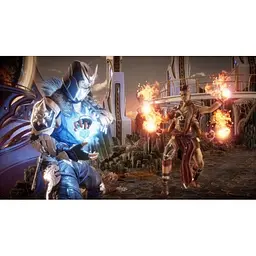 Гра Mortal Kombat 11 Ultimate російські субтитри PS5 Б/в - мініатюра 6