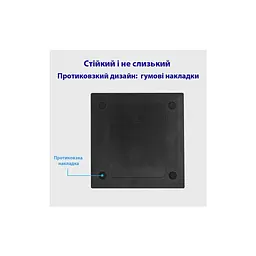 Оптичний привід DVD-RW Maiwo K520B-D - мініатюра 8