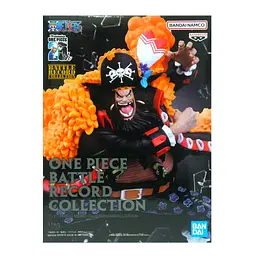 Колекційна фігурка Banpresto One Piece Record Collection Marshall D. Teach (125482) - мініатюра 5