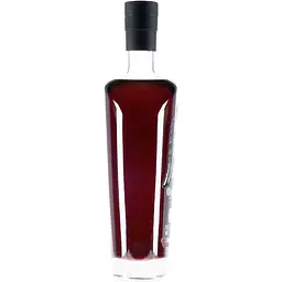 Лікер Grave Digger Berry Metal 40% 0.7 л - мініатюра 3