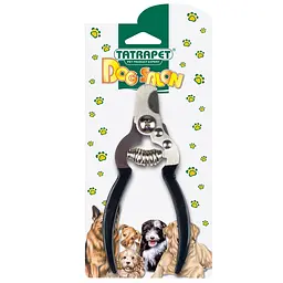 Кігтеріз-секатор TatraPet Dog Salon 13 x 6 cм  