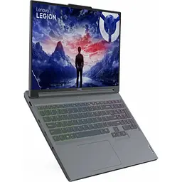 Ноутбук Lenovo Legion 5 16IRX9 (кнз875431111) - мініатюра 3
