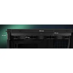 Система водяного охолодження Arctic Liquid Freezer III Pro 420 Black (ACFRE00181A) - мініатюра 7