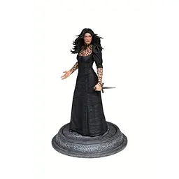 Фігурка DarkHours Netflix The Witcher Yennefer Відьмак Єнніфер 26 см WST DH TW Y - мініатюра 4