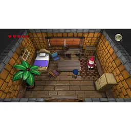 Ключ активації Microsoft Adrian's Tale для Xbox One/Series S/X - мініатюра 6