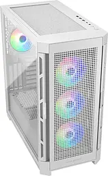 Корпус Cougar Airface Pro RGB White без БЖ - мініатюра 2
