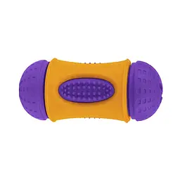 Іграшка для Собак BronzeDog Jumble Smart 13 см - мініатюра 5