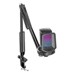 Мікрофон Fifine Black (Q6T) - мініатюра 4