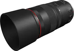 Об'єктив Canon RF 100mm f/2.8L Macro IS USM (4514C005) [84134] - мініатюра 9