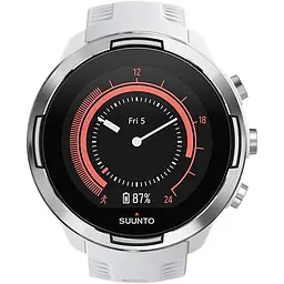 Смарт-годинник Suunto 9 G1 BARO WHITE (SS050021000)
