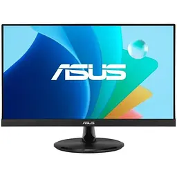 Монітор Asus 21.45` VP229HF, Black, LED, IPS, 1920x1080 (16:9), 1 мс, 100 Гц, 250 кд/м², 1000:1, 178°/178°, VGA/HDMI, VESA 100x100 мм, Adaptive-Sync