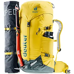 Рюкзак Deuter Gravity Expedition 45+ Corn (1052-3362222 8209) - мініатюра 7