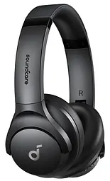 Гарнітура Anker SoundСore Q20i Чорний (6907849) - мініатюра 3