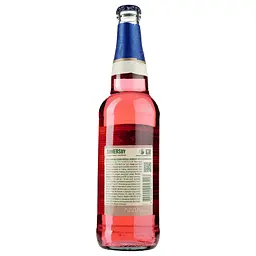 Сидр Somersby Чорниця 4.6% 0.5 л (743669) - мініатюра 3