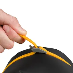 Стяжки Sea To Summit Stretch-Loc 25 TPU Straps 20 х 625 мм Жовтий - мініатюра 3