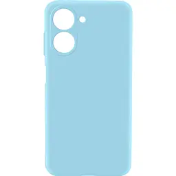 Чохол Make Xiaomi Redmi A5 Silicone Ocean Blue