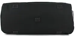 Спортивна сумка середнього розміру 50L Wallaby 3060 Чорна - мініатюра 5