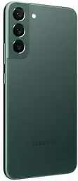 Смартфон Samsung Galaxy S22 Plus 5G 2022 8/128GB Green (SM-S906BZGD) [71587] - мініатюра 7