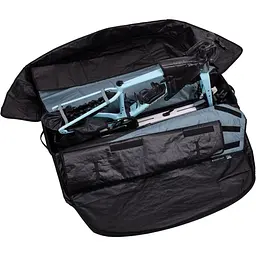 Велосипедний кейс Thule RoundTrip Road Bike Travel Case (TH 3205178) - мініатюра 7