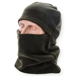 Балаклава флісова Олива