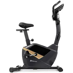 Велотренажер Hop-Sport HS-2090H Aveo магнітний чорний - мініатюра 2
