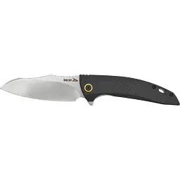 Ніж Skif Vulture SW Black (OL-008DSWB) - мініатюра 1