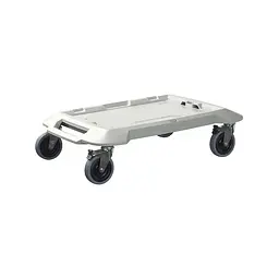 Ролер для L-Boxx Professional, до 100кг Bosch hoz0012919 - мініатюра 2