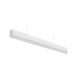 Підвісний лінійний світильник Horoz Electric Fortune5-40 3CCT 40W 019-051-1040 (Білий)