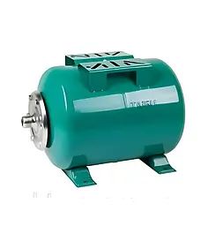 Гідроакумулятор горизонтальний Taifu H-80L 80 л мембрана EPDM (TF0087)