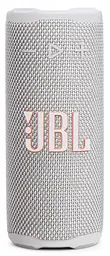 Портативна колонка Grip White (JBLGRIPWHT) JBL teh0022332