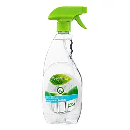 Засіб для миття вікон A-Sens Eco 500 мл - мініатюра 2