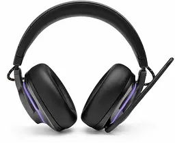 Навушники JBL Quantum 810 (JBLQ810WLBLK) - мініатюра 4