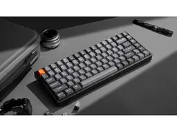 Клавіатура Keychron K2 Max 84Key Super Red Black (K2M-J1) - мініатюра 4