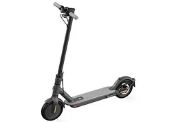 Електросамокат Xiaomi Mi Electric Scooter Essential [Black] [48991] - мініатюра 4