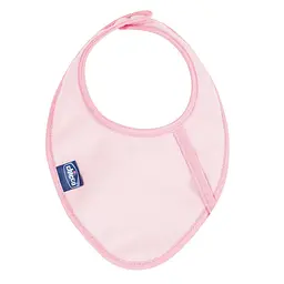 Слинявчик 2 в 1 Chicco Fresh рожевий (02582.10) - мініатюра 2