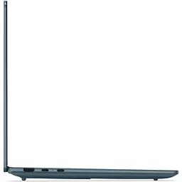 Ноутбук Lenovo Yoga Pro 7 14AKP10 з процесором AMD Ryzen™ AI 7 350 pana la 5.0GHz, 14.5" 3K, OLED, 32GB LPDDR5x RAM, 1TB SSD, AMD Radeon™ 860M графікою, No OS, Ti - мініатюра 14